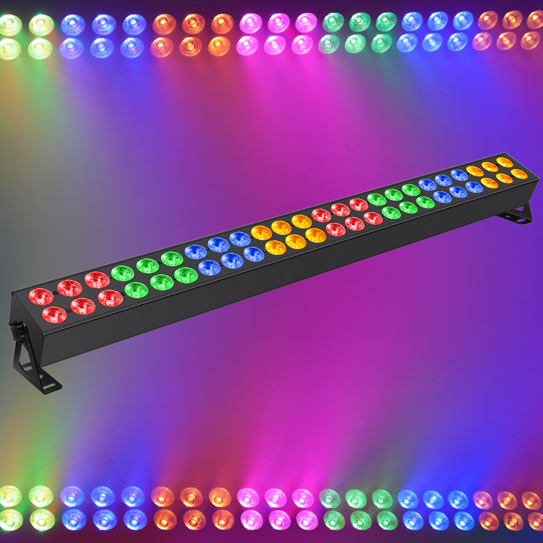 Light4Me PIXEL BAR 48 RGBA LED Bars