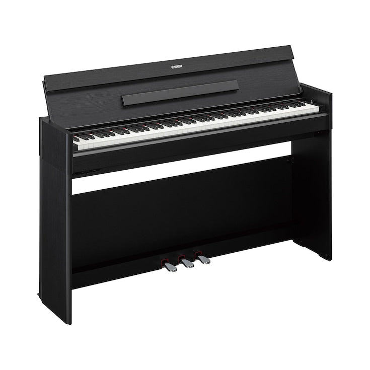Yamaha YDP-S55B Electric Piano (Black)