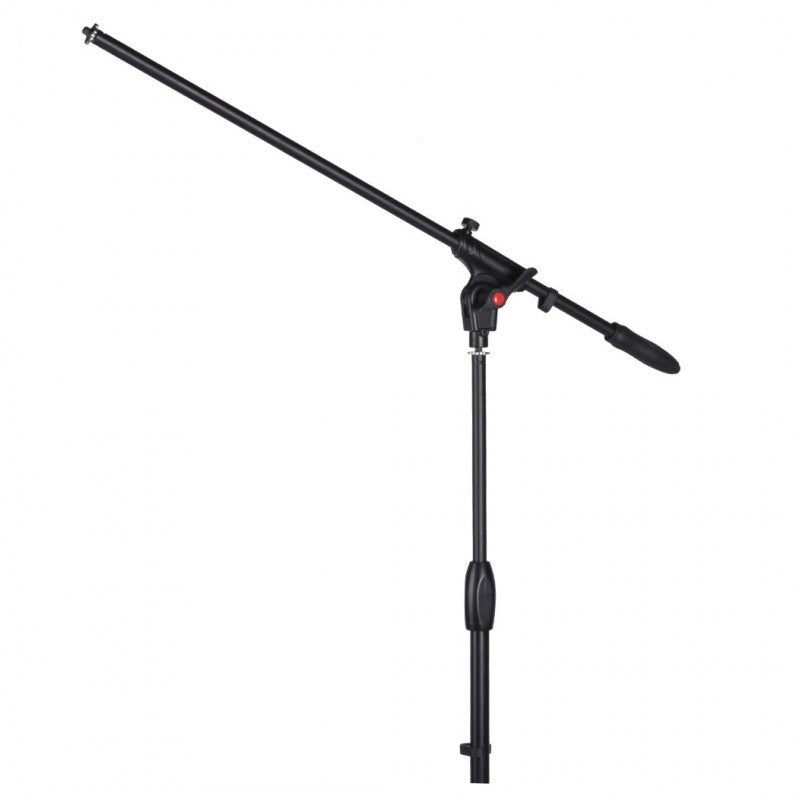 DNA MIC PRO Mikrofonständer, schwarz
