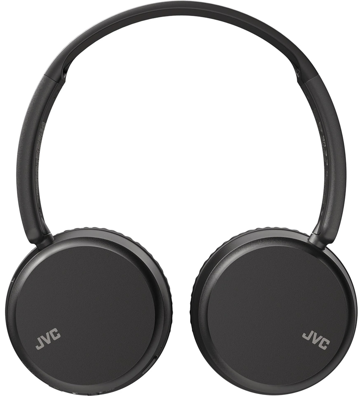 JVC HAS36WBU - Bluetooth Kopfhörer (Schwarz)