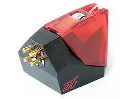 Ortofon 2M Roter Pick-up