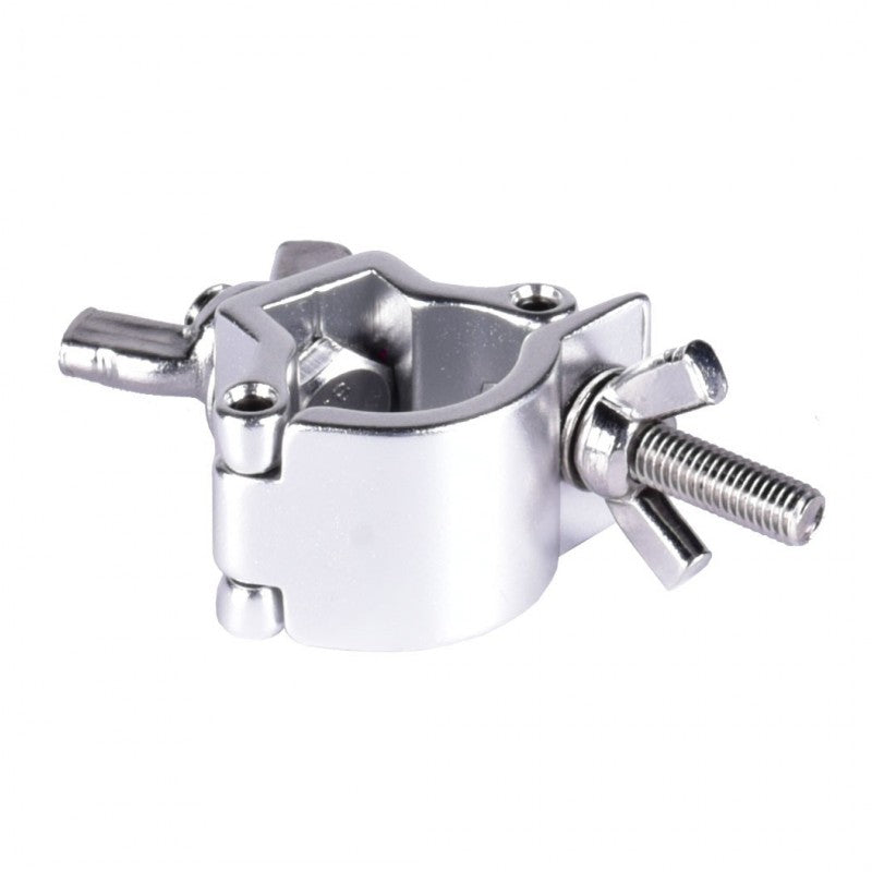 Klemme, Silber (18-21mm 10kg)