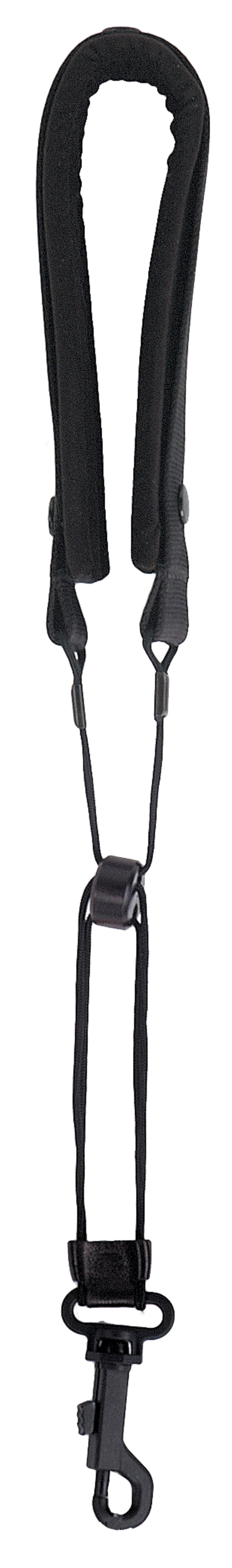 Lebayle Be-Bop Comfort Saxofongurt mit Schnur, CBBCP