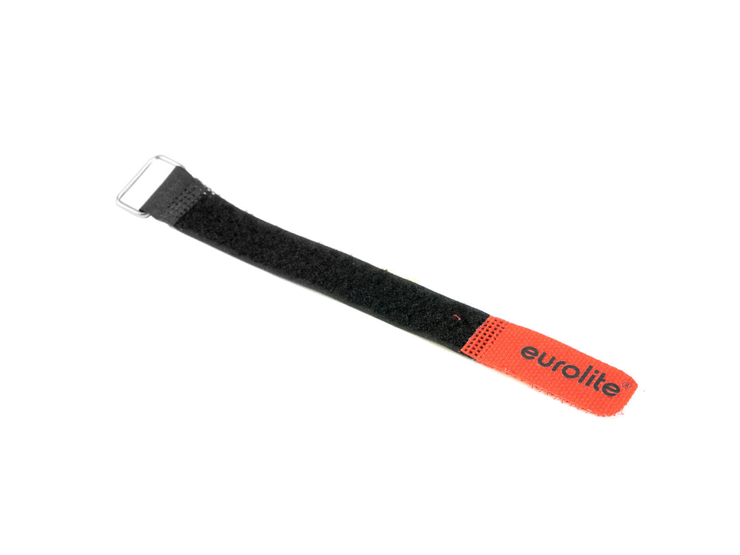 EUROLITE Zurrgurte AR-20 20x180mm 10 Stück