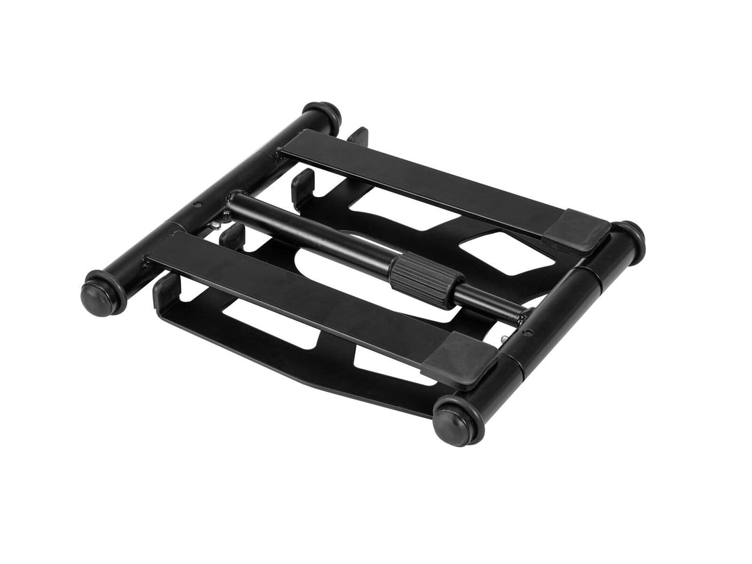 OMNITRONIC SLR-X2 Notebookständer mit Tasche