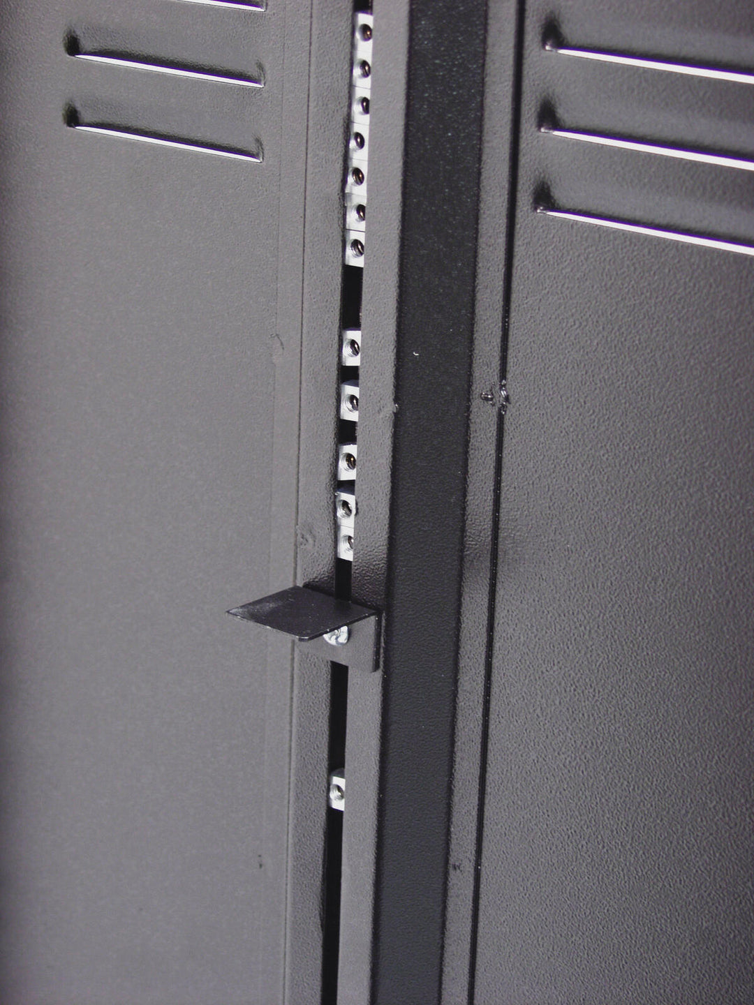 ROADINGER Stahl-Rack SR-19, 12U