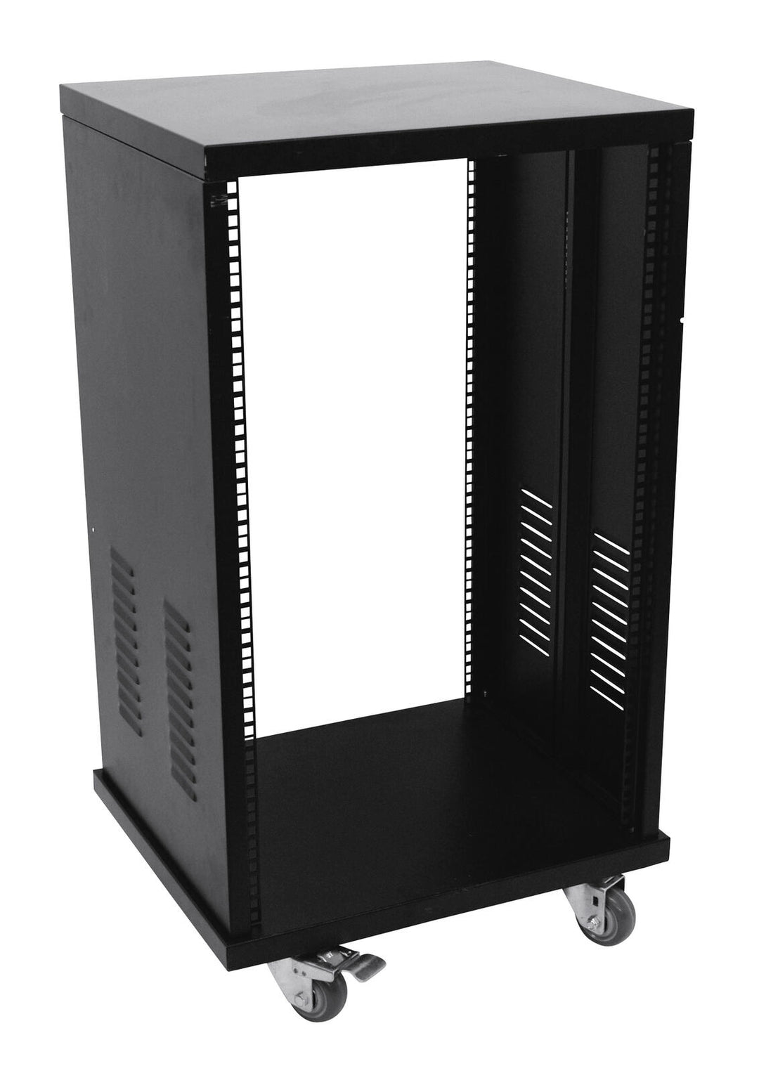 ROADINGER Stahlrack SR-19, 24U
