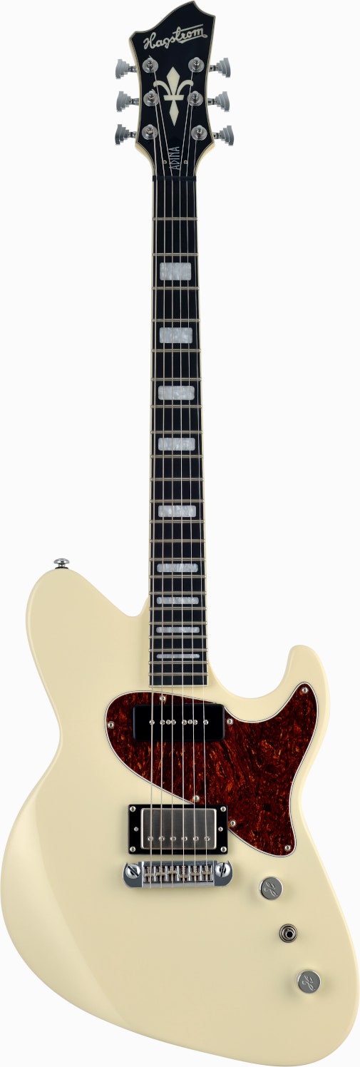 Hagstrom Adina Creme
