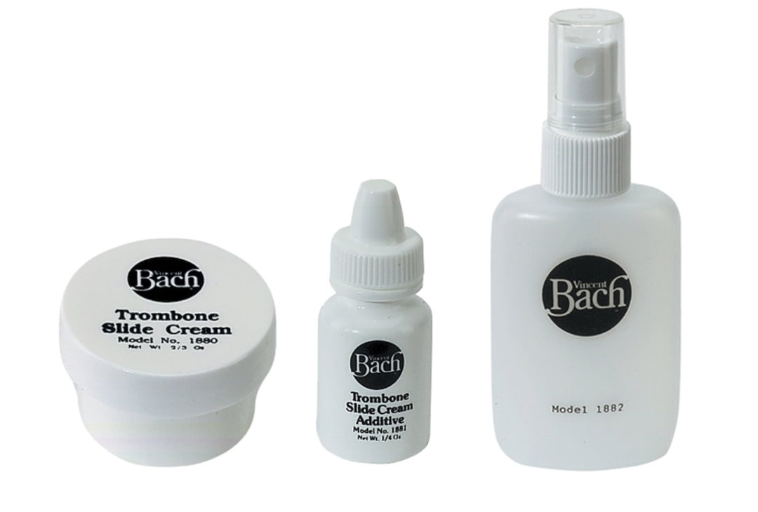 Vincent Bach Fett und Öl Slide cream - 1883