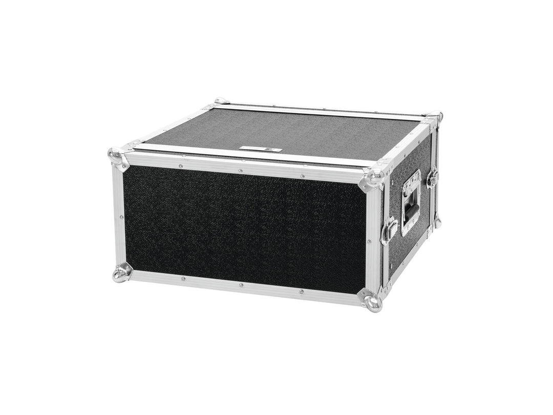 ROADINGER Effect Rack CO DD, 5U, 40cm tief, schwarz