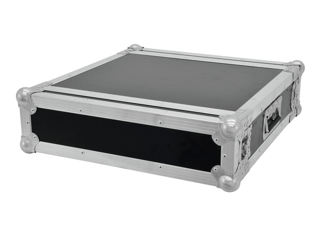 Roadinger Verstärker Rack Pro 2 Unit (45cm)
