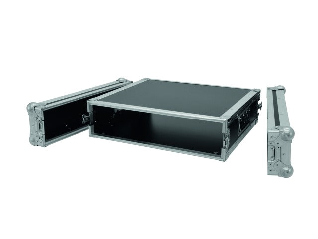 Roadinger Verstärker Rack Pro 2 Unit (45cm)