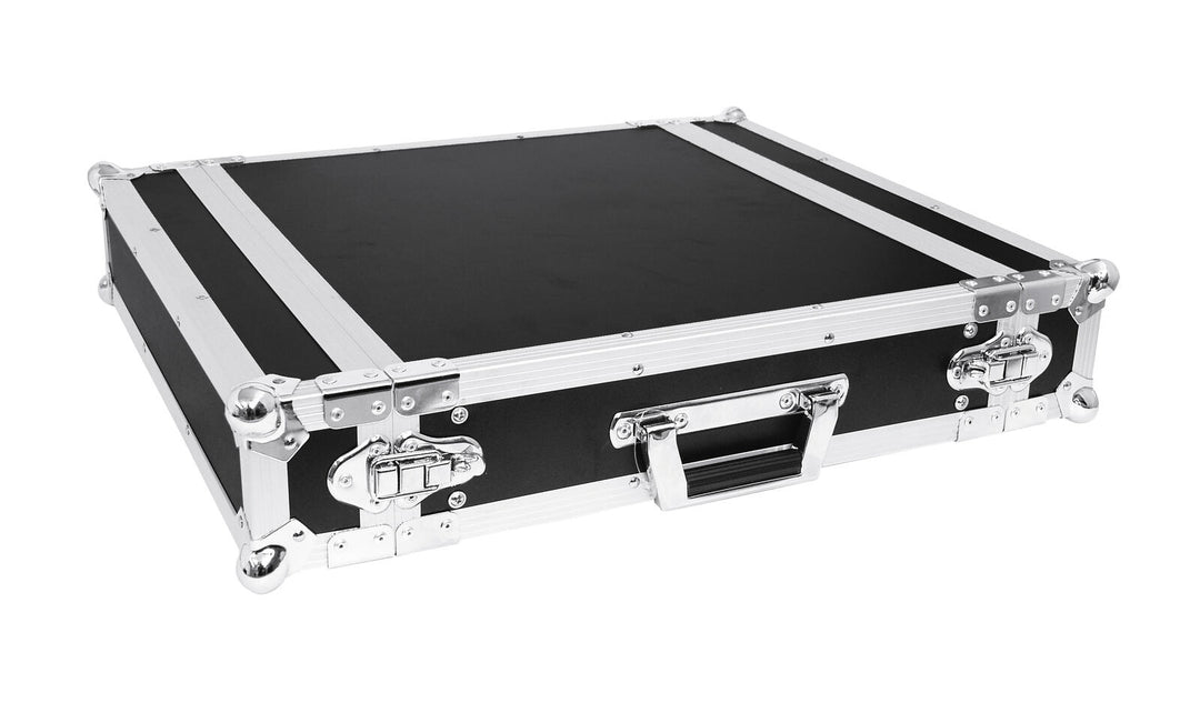 ROADINGER Verstärker-Rack PR-1, 2U, 47cm tief