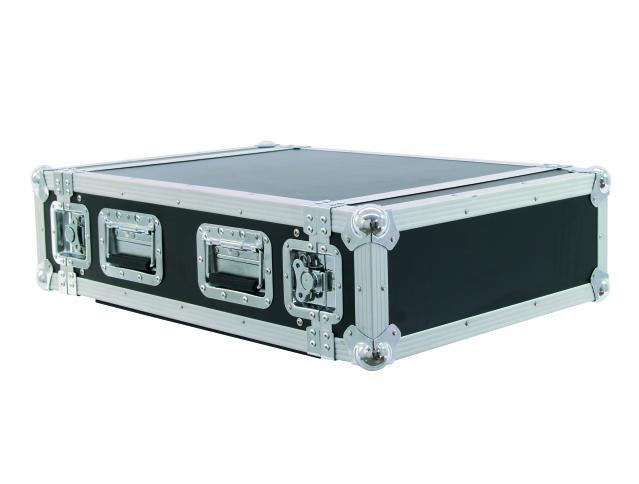 Verstärker Rack PR-2ST 4 Einheit (57cm Tiefe)