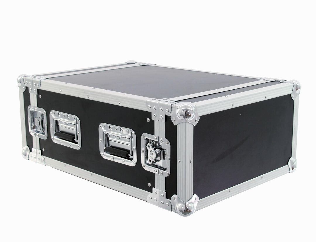 ROADINGER Verstärkerrack PR-2ST, 6U, 57 cm tief