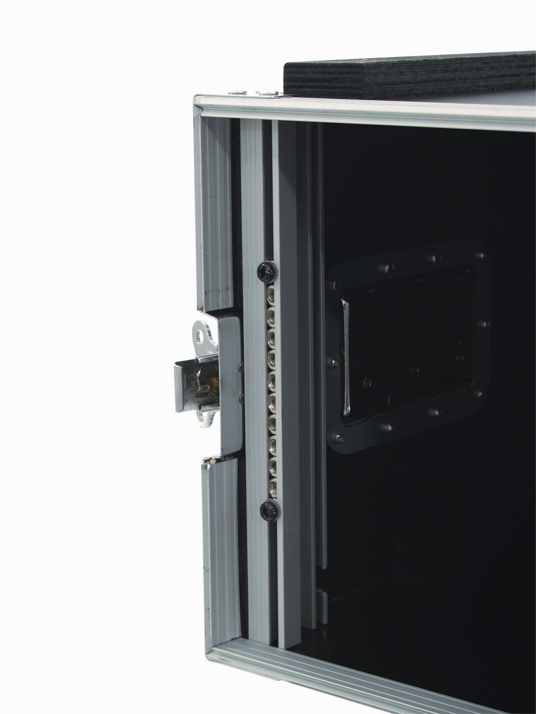 ROADINGER Verstärkerrack PR-2ST, 6U, 57 cm tief