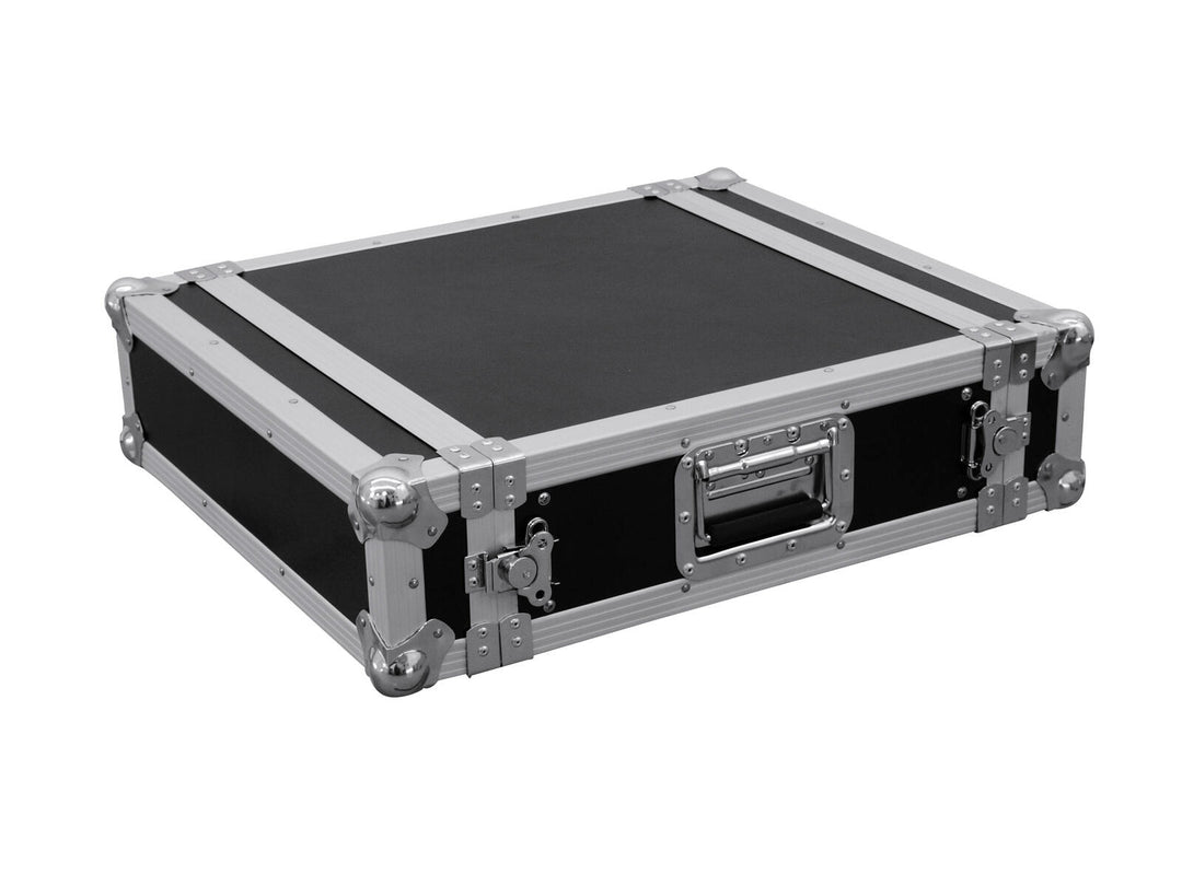 ROADINGER Verstärker-Rack PR-1, 3U, 47cm tief