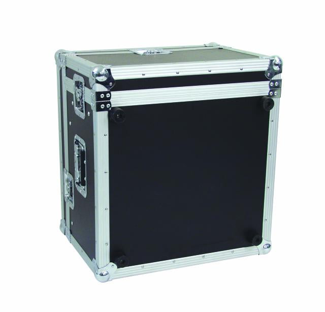Roadinger Special combo case Pro, 4 U