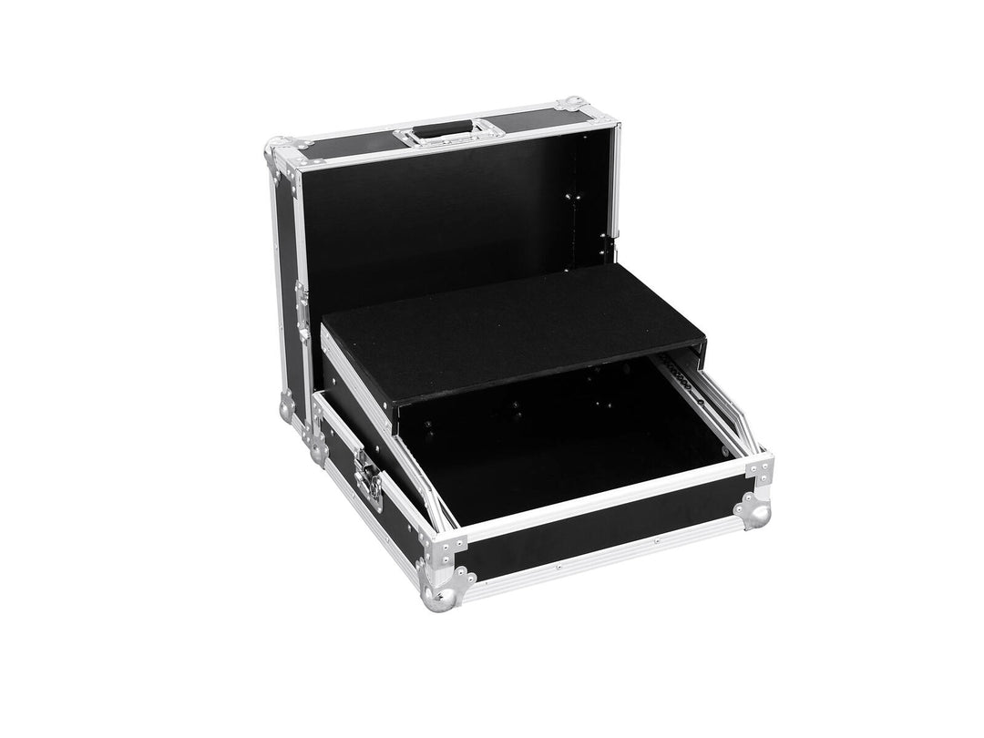 ROADINGER Mixer-Case Pro LS-19 Laptop-Ablage, bk