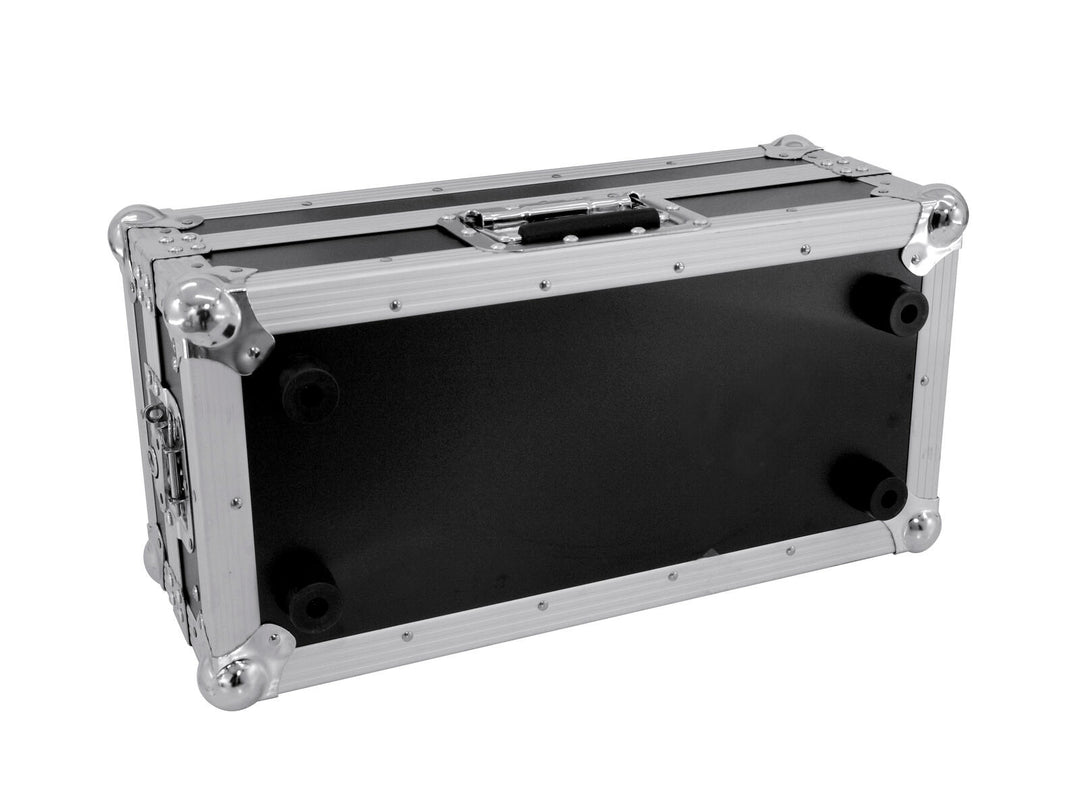 ROADINGER Mixer-Case Pro MCA-19, schwarz, 4U