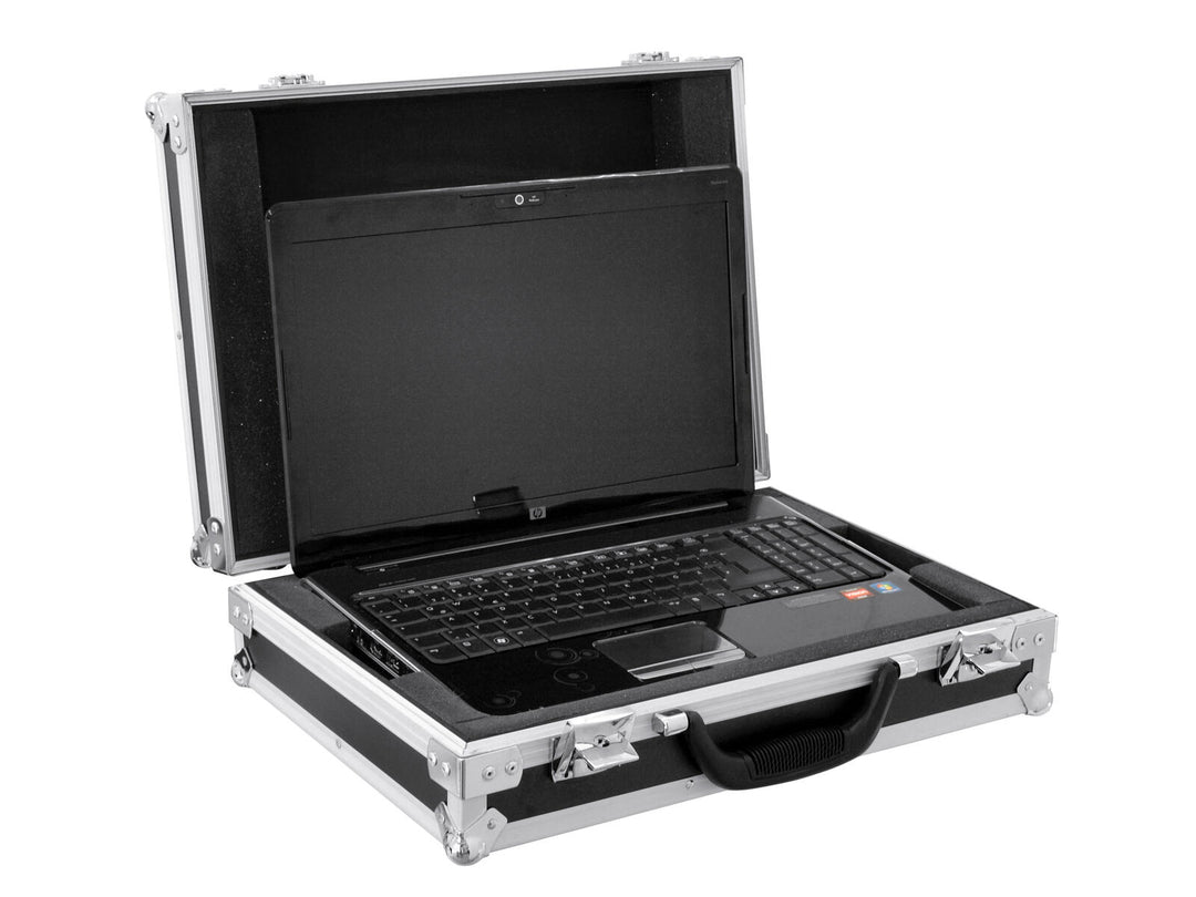 ROADINGER Laptopkoffer LC-15 maximal 370x255x30mm