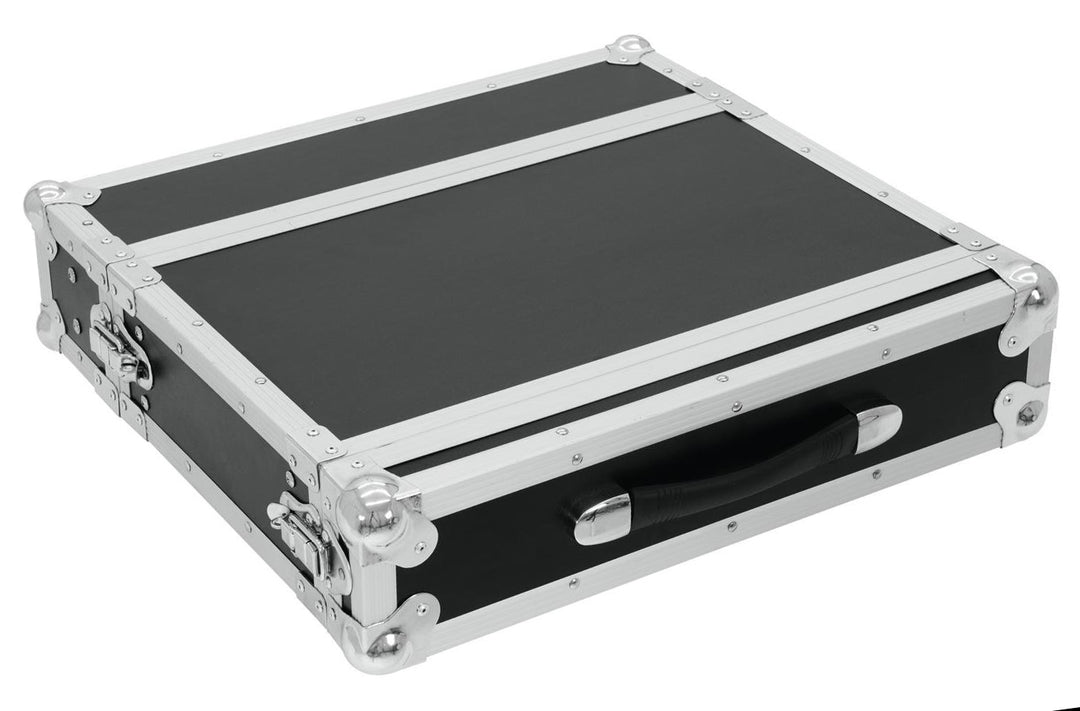 Flightcase für drahtlose Mikrofonsysteme