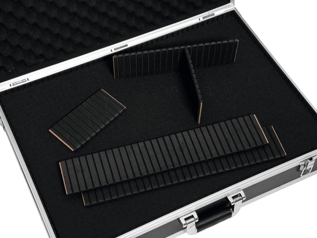 ROADINGER Universal-Case Pick 70x50x17cm