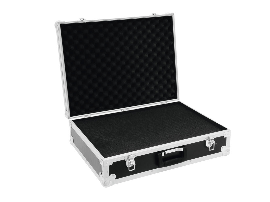 ROADINGER Universal Case FOAM, schwarz, GR-4 schwarz