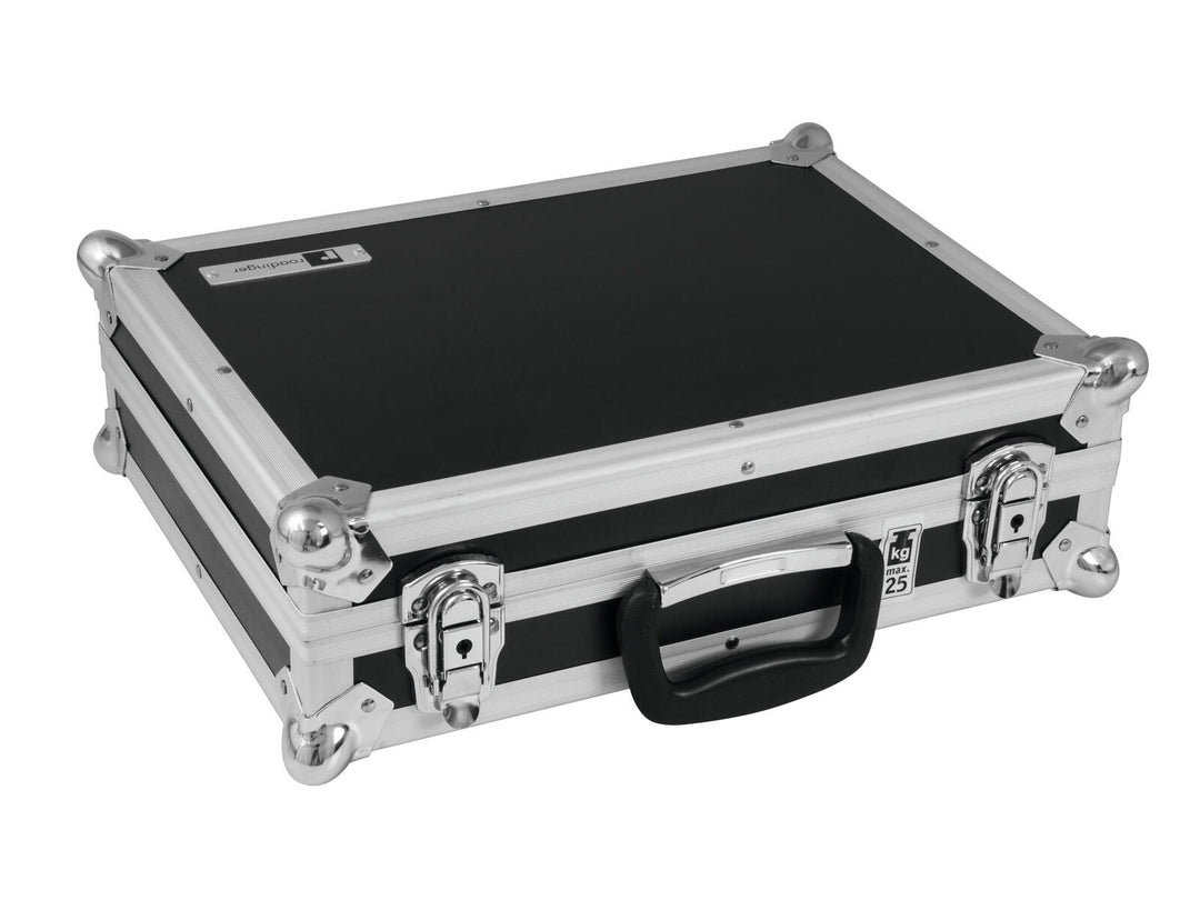 ROADINGER Universal Case FOAM, schwarz, GR-5 schwarz