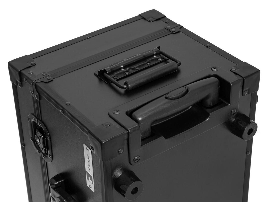 ROADINGER UKC-4R Universalkoffer mit Trolley