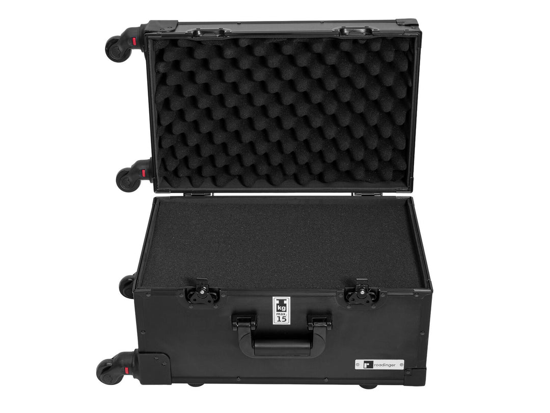 ROADINGER UKC-4R Universalkoffer mit Trolley