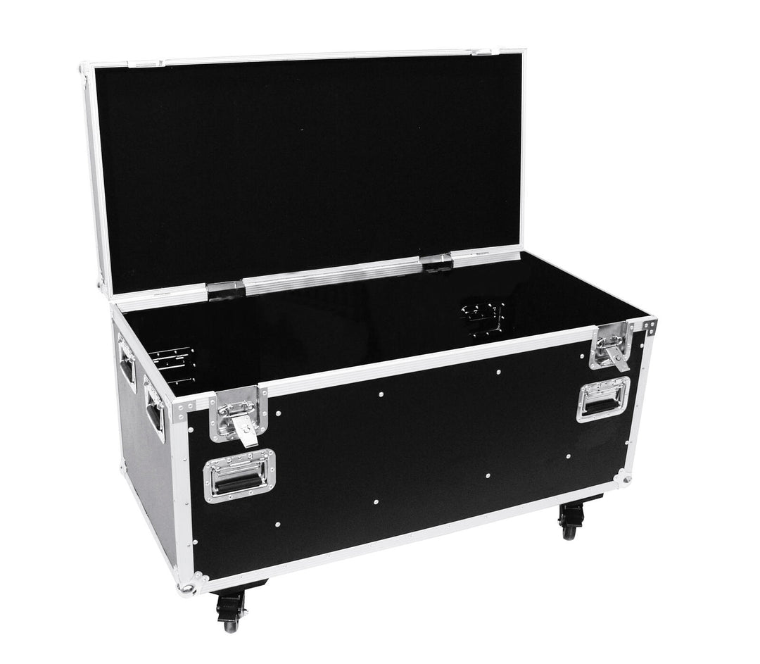 ROADINGER ODV-1 Universelles Tour-Case 120cm mit Rädern