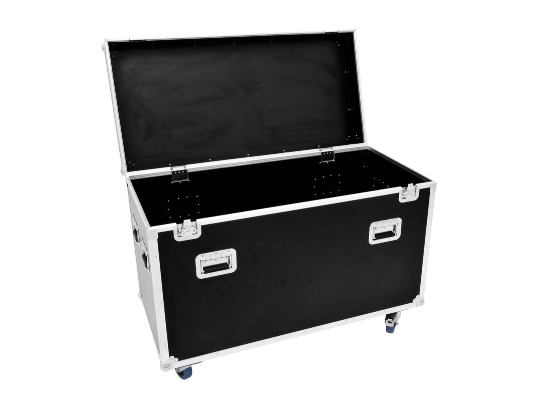 ROADINGER Universal-Tourkoffer 120cm mit Rollen Pro