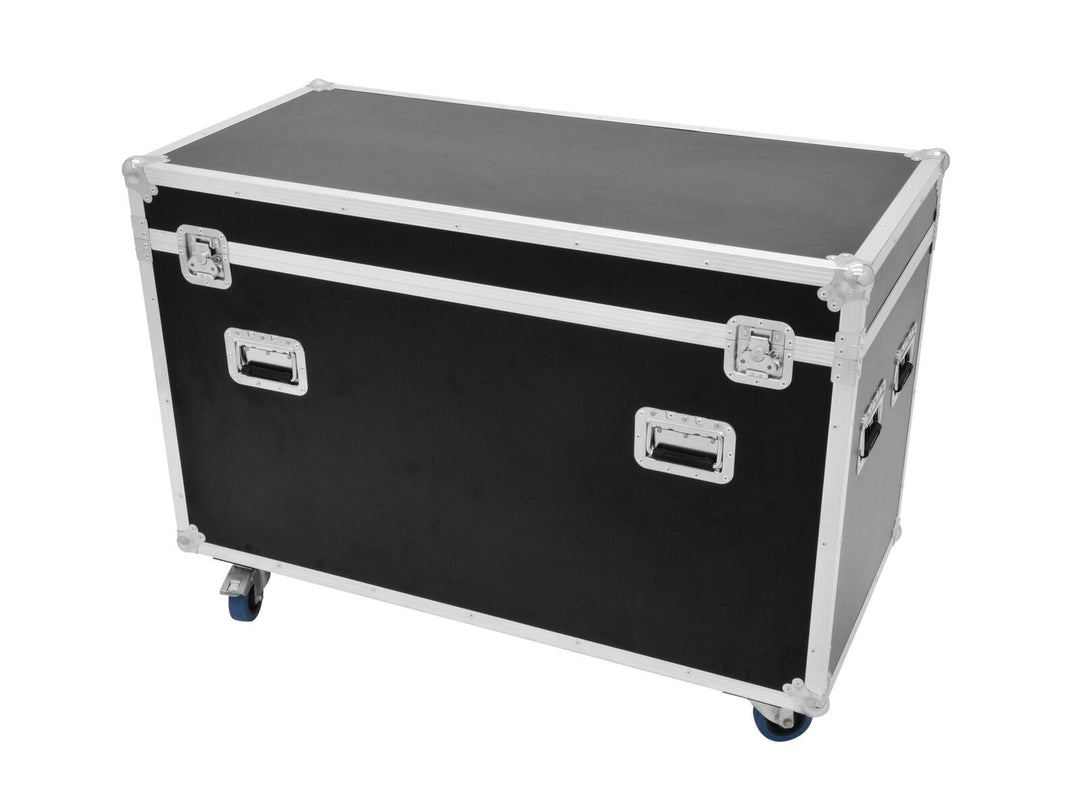 ROADINGER Universal-Tourkoffer 120cm mit Rollen Pro