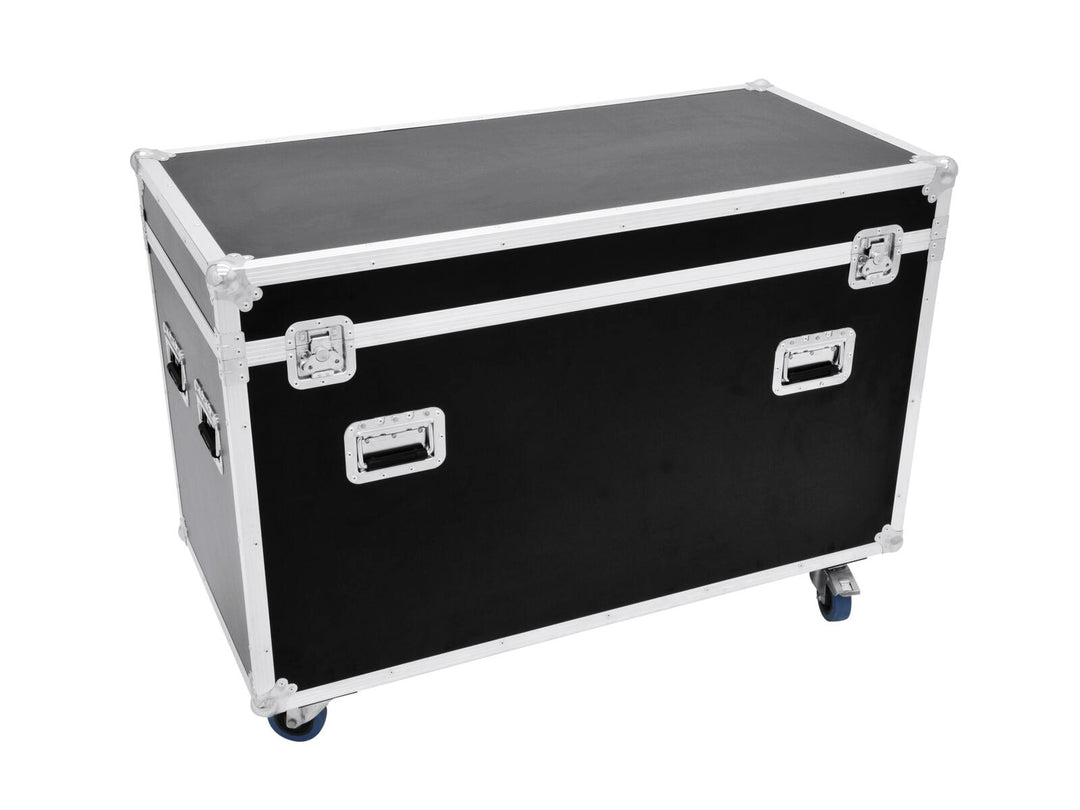 ROADINGER Universal-Tourkoffer 120cm mit Rollen Pro