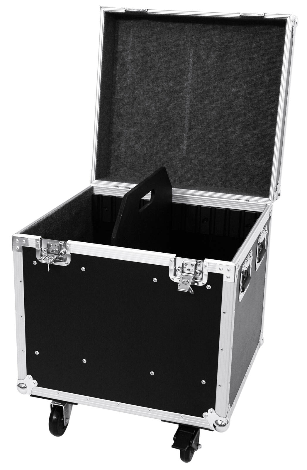 ROADINGER Universal-Tour-Case 60cm mit Rädern