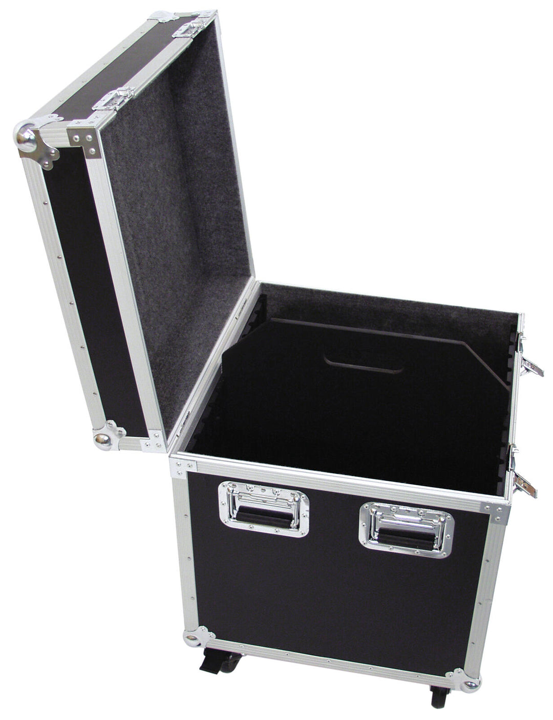 ROADINGER Universal-Tour-Case 60cm mit Rädern