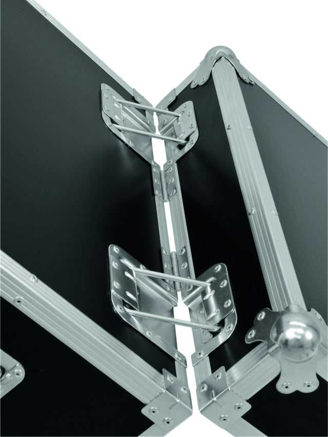 Eurolite Tour Case Pro (W:62 x D:66 x H:91,5cm)