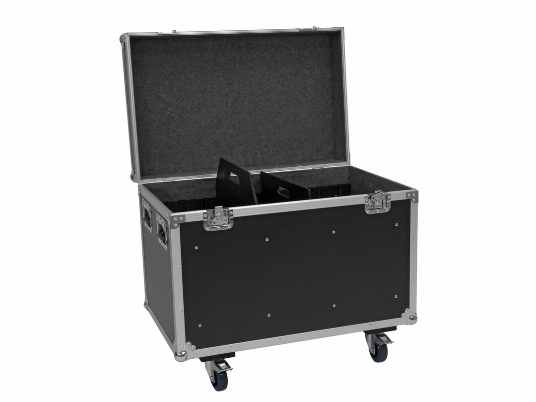 ROADINGER UTC-1 Universelles Tour-Case 90cm mit Rollen