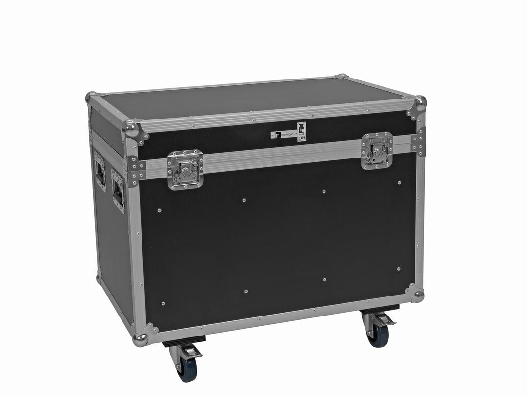 ROADINGER UTC-1 Universelles Tour-Case 90cm mit Rollen