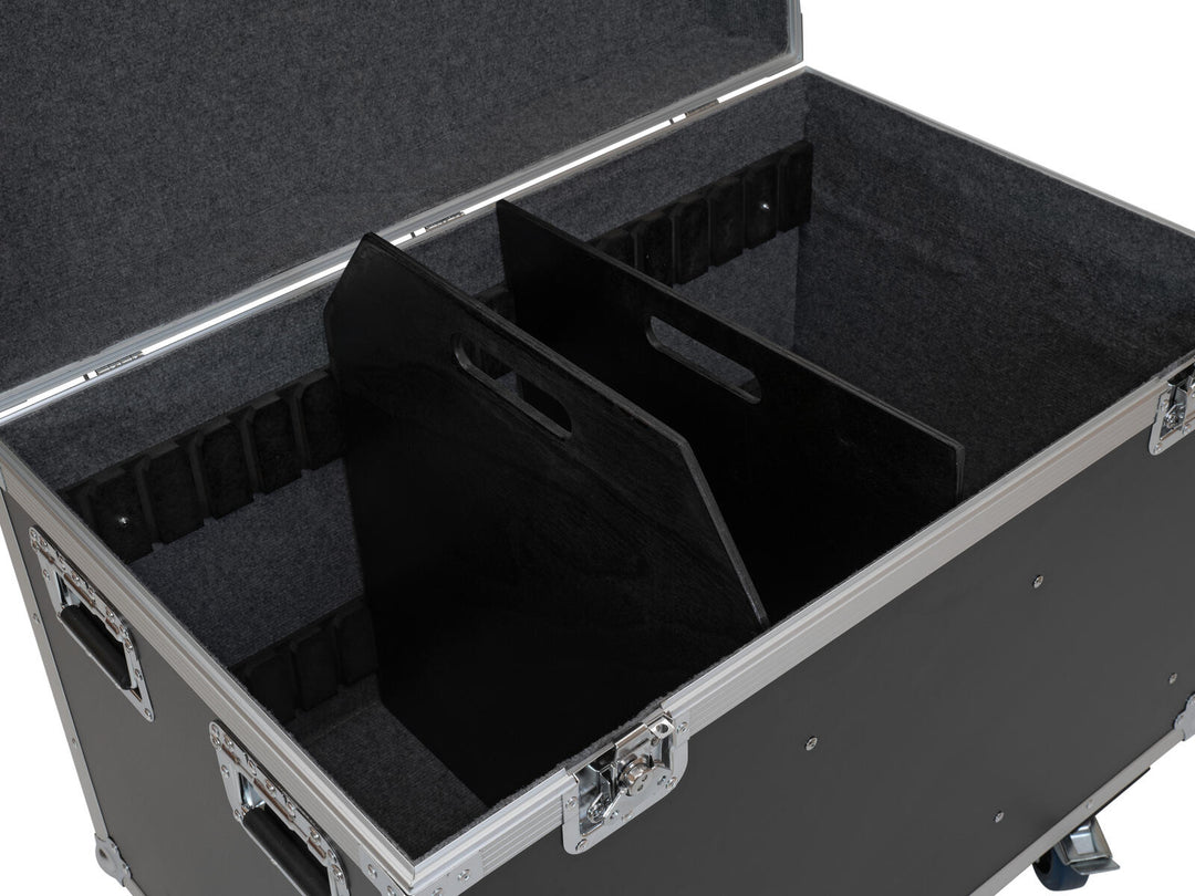 ROADINGER UTC-1 Universelles Tour-Case 90cm mit Rollen