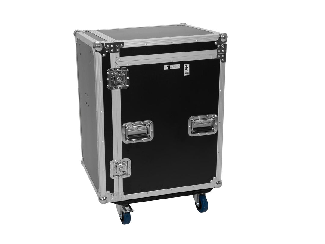 ROADINGER WDS-2 Universalschubladenkoffer mit Rollen