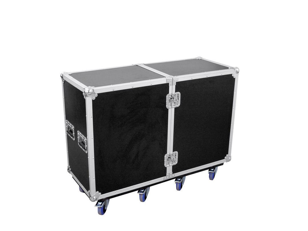 ROADINGER DD-2 Universelles Roadie-Case mit zwei Schubladen