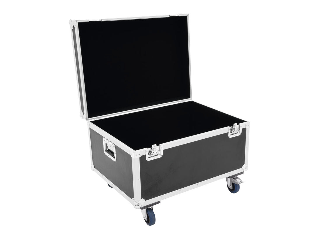 ROADINGER Universal-Transportkoffer heavy 80x60cm mit Rädern