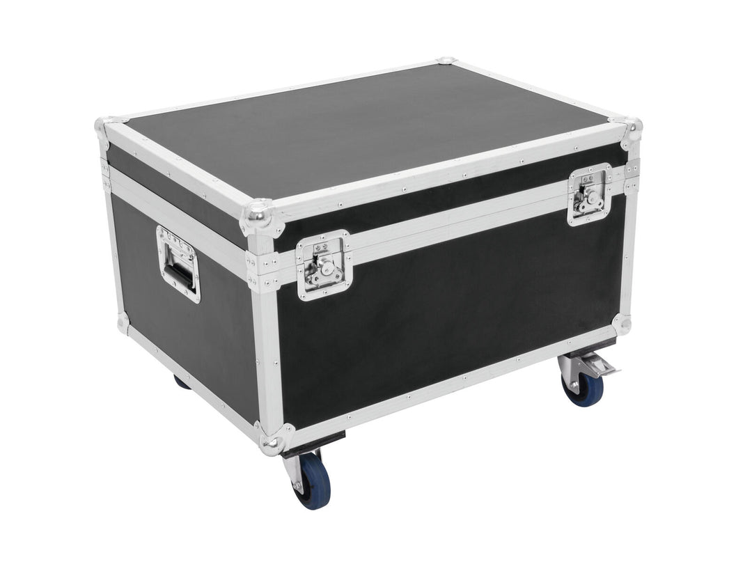 ROADINGER Universal-Transportkoffer heavy 80x60cm mit Rädern