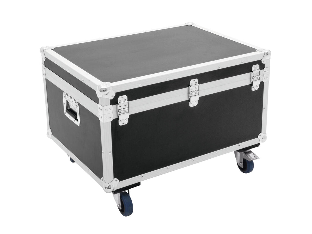 ROADINGER Universal-Transportkoffer heavy 80x60cm mit Rädern