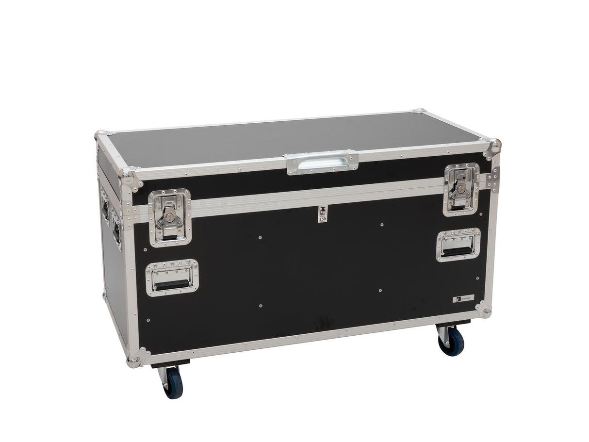 ROADINGER TW-2 Universalcase PRO 120 cm mit Rollen