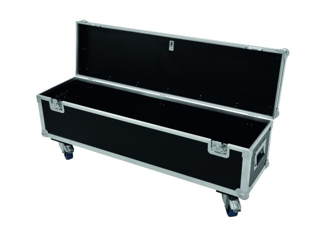 Eurolite Flightcase Pro mit Rollen (W:120 x D:30 x H:30cm)