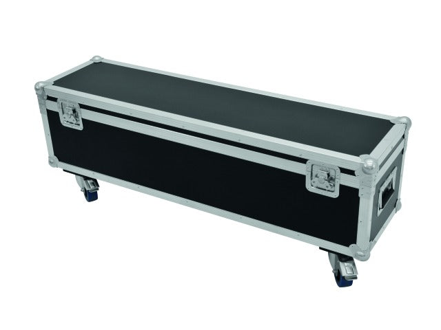 Eurolite Flightcase Pro mit Rollen (W:120 x D:30 x H:30cm)