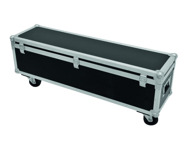 Eurolite Flightcase Pro mit Rollen (W:120 x D:30 x H:30cm)